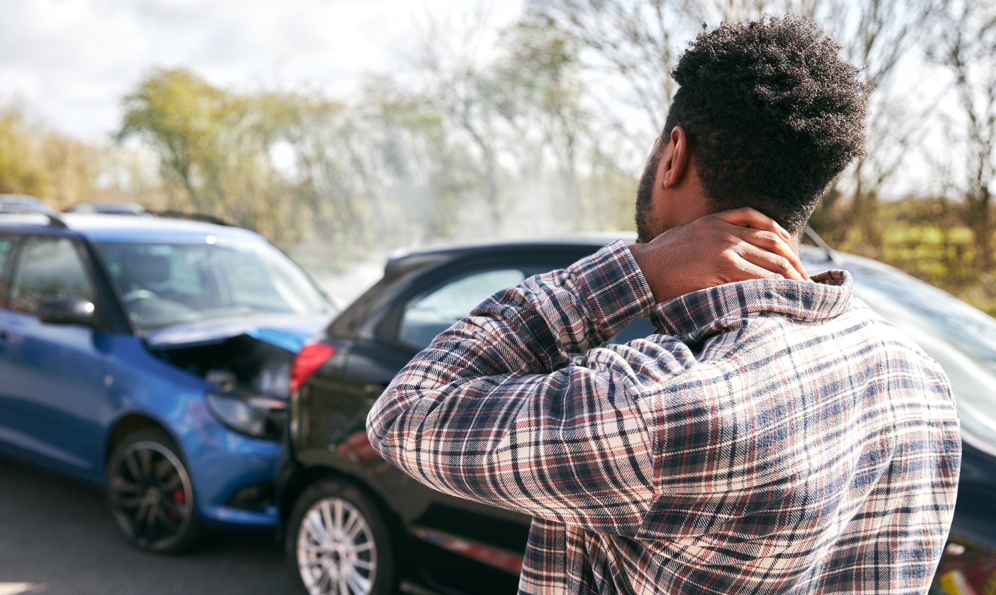 car accident lawyer New Haven, CT