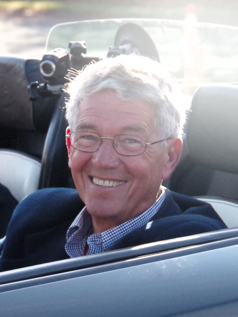 Stearns J. Bryant, Jr.