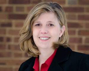 Julia A. Nugent