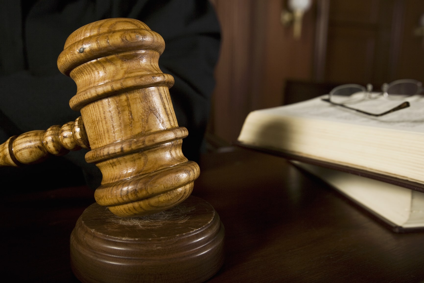 social security disability lawyer