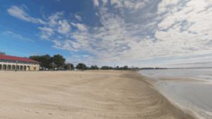 Seaside Park Bridgeport CT