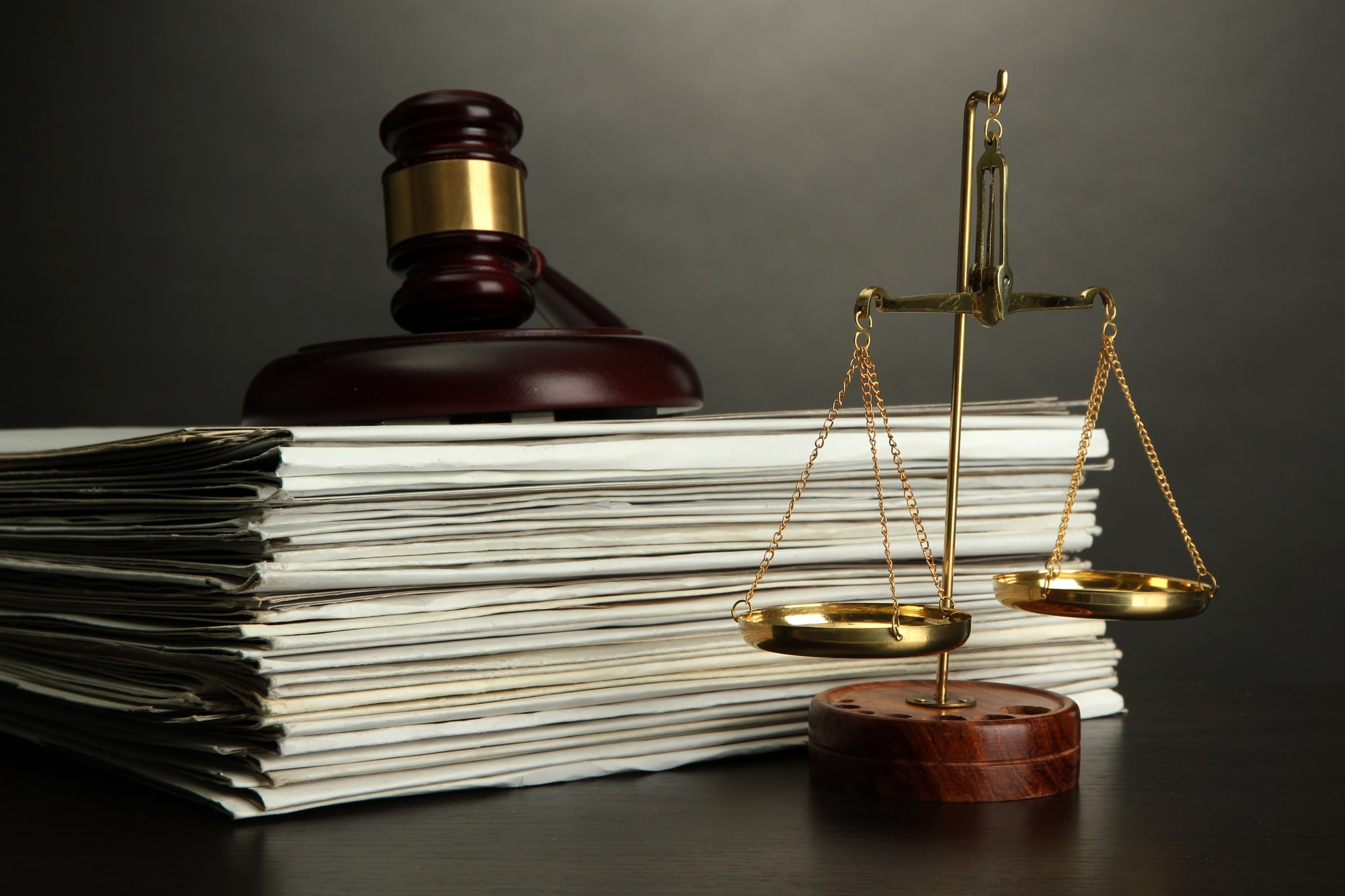 medical malpractice lawyer