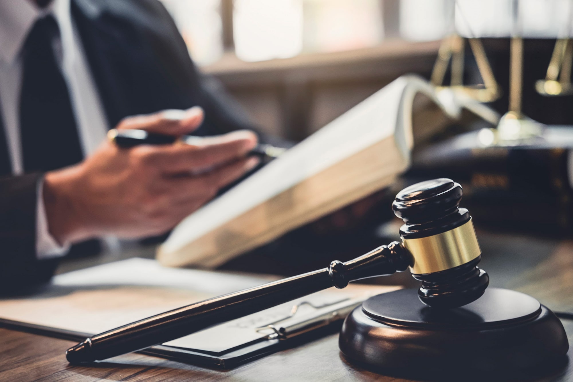 personal injury lawyer West Haven, CT