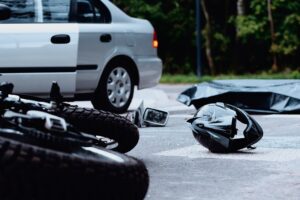 motorcycle accident lawyer Bridgeport CT