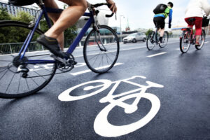 Hartford, CT bicycle accident attorney
