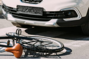 bicycle accident lawyer in Hartford, CT