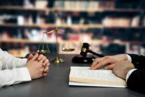 personal injury lawyer in Hamden, Connecticut