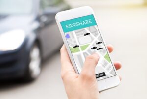 rideshare accident lawyer in Bridgeport, CT