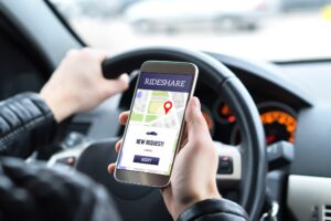 rideshare accident lawyer in Hamden, CT