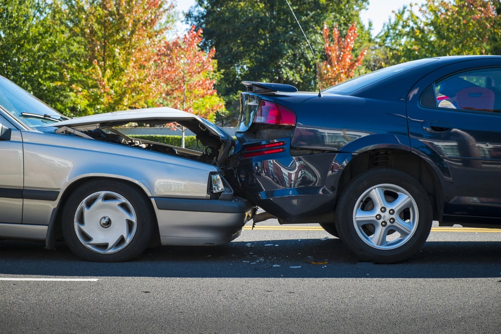 car accident lawyer Bridgeport, CT