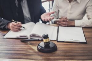 Connecticut General Civil Litigation Attorney