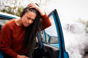 Connecticut Legal Requirements for Car Accident Cases