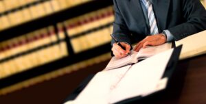 Connecticut Legal Requirements for Personal Injury Cases