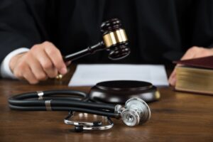 Personal Injury Lawyer Hartford, CT