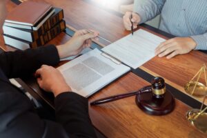 Personal Injury Statistics in Hartford