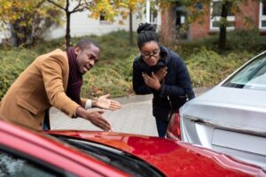 What Damages Are Recoverable in Hartford Car Accident Cases?