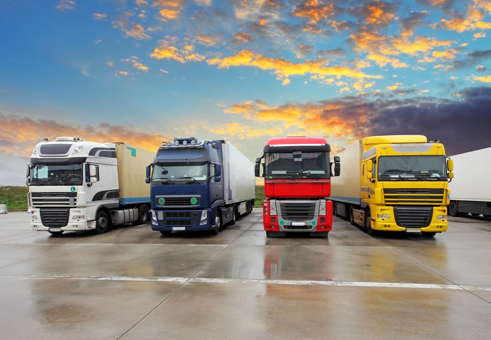 Truck Accident Cases We Handle