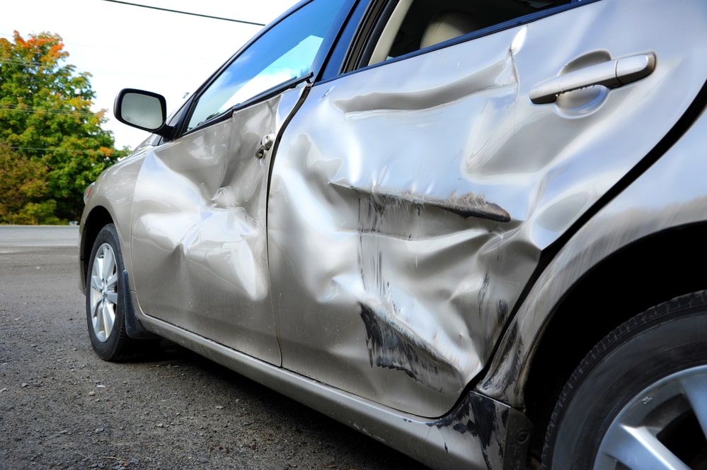 car accident lawyer Milford, CT