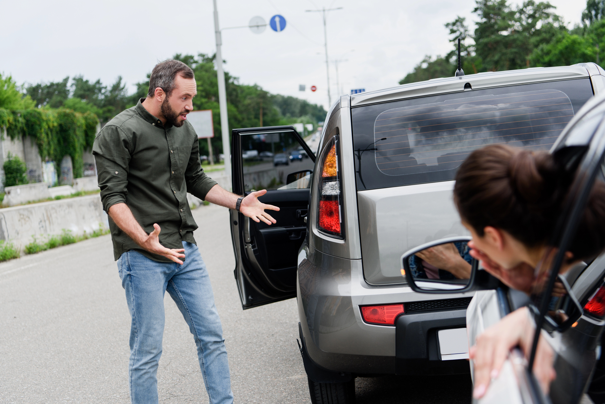 car accident lawyer