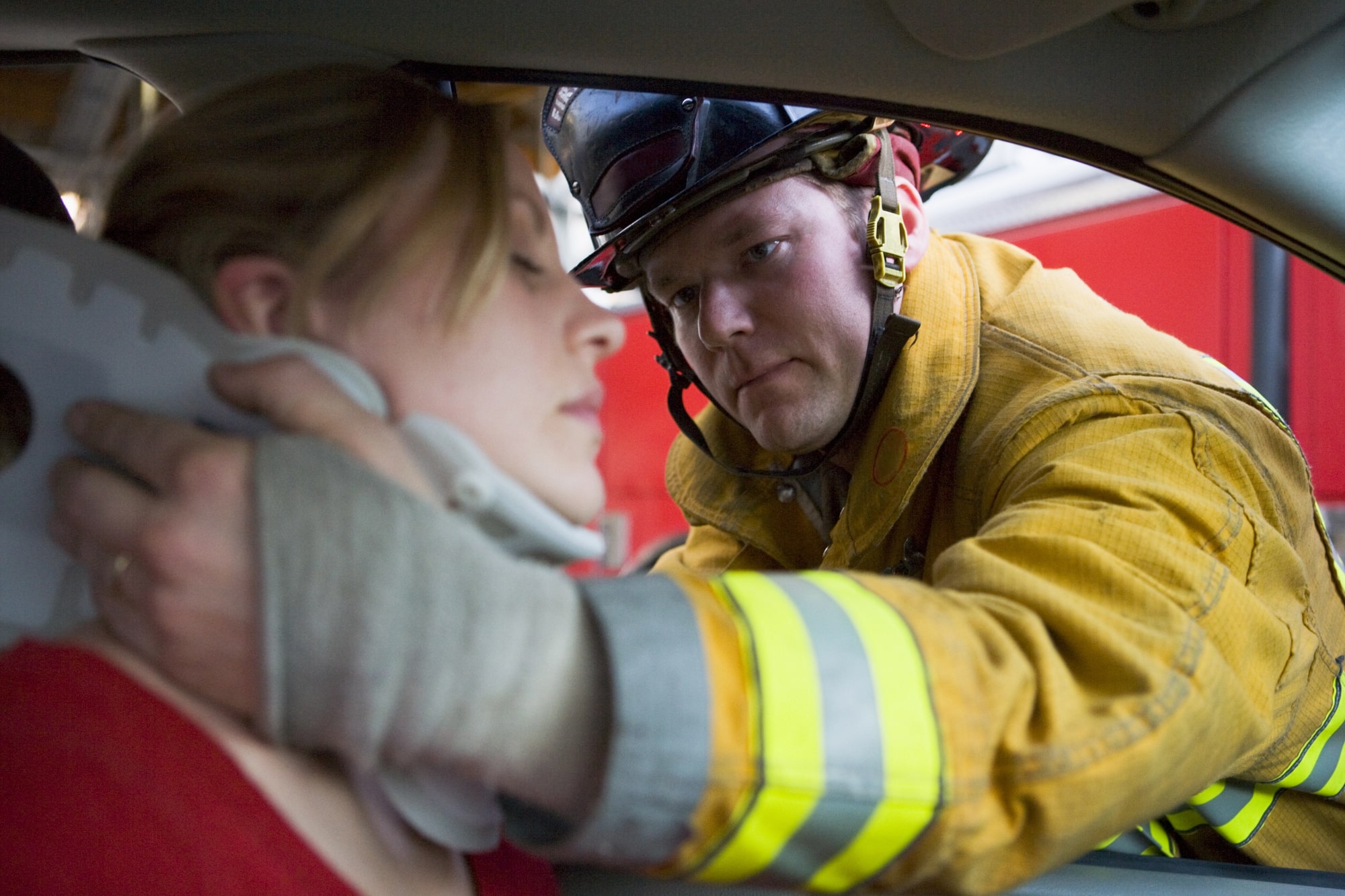 car accident lawyer Oklahoma City, OK