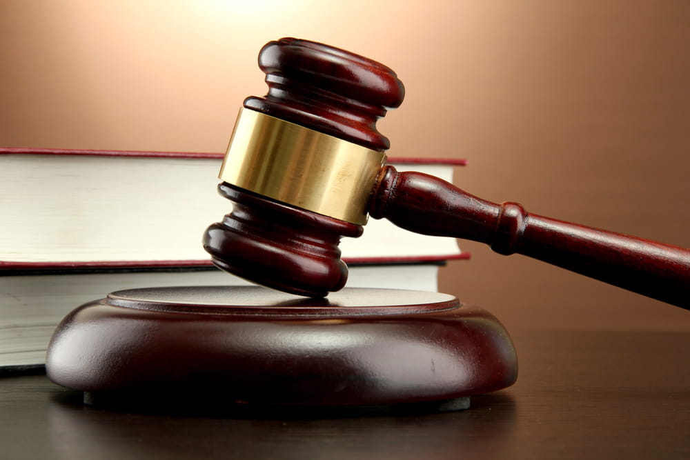 personal injury lawyer