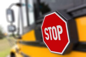school bus accident lawyer in Hartford, CT